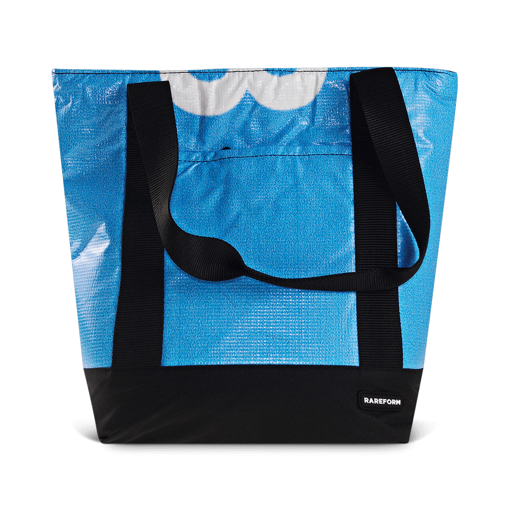 Beck Cooler Tote