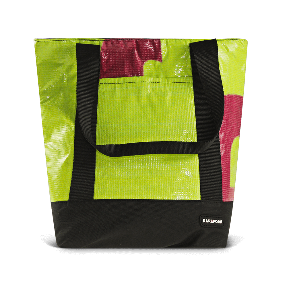 Beck Cooler Tote