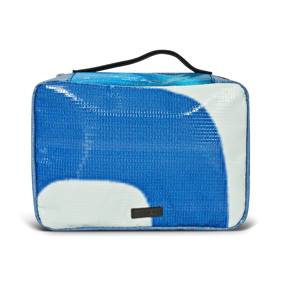 Vienna Toiletry Bag