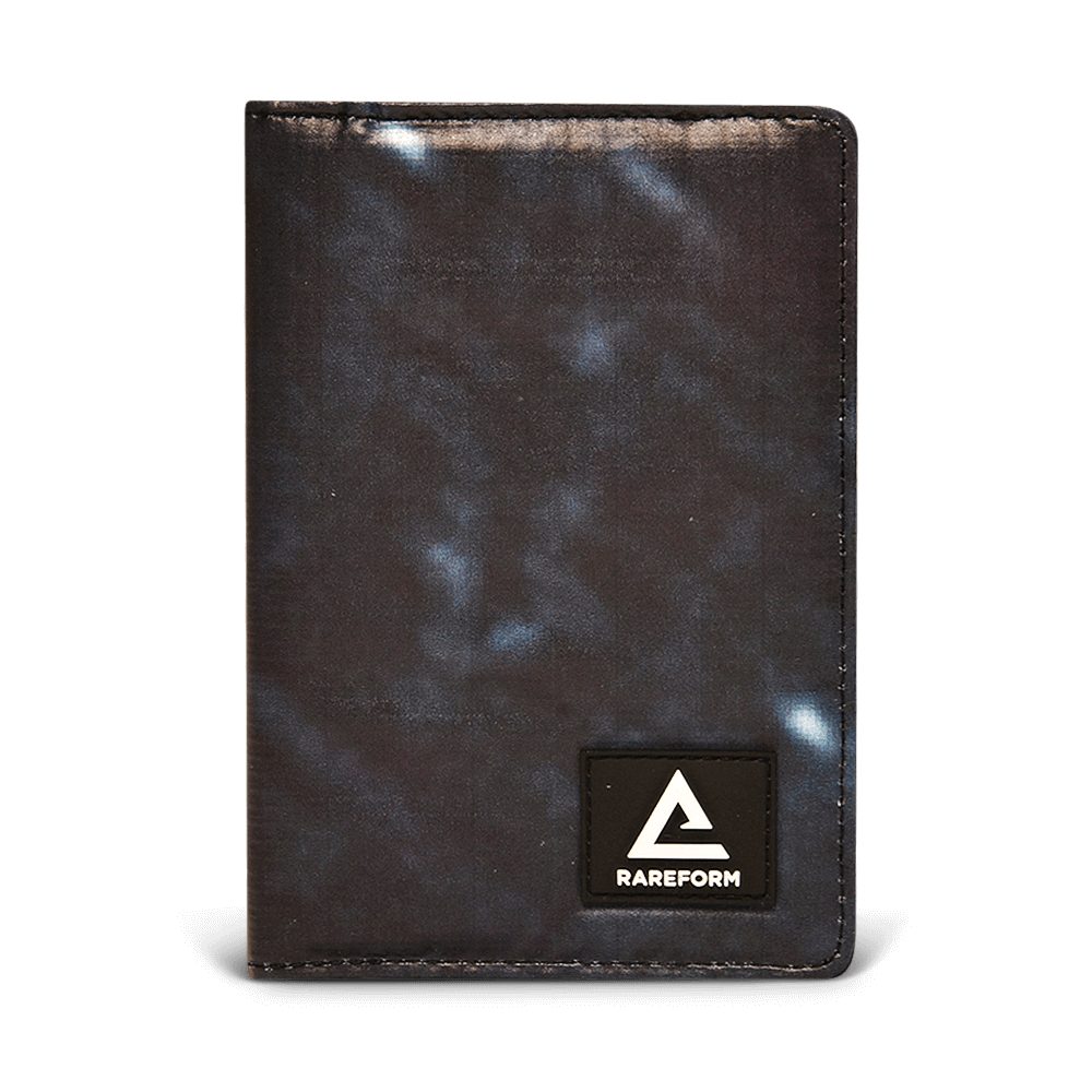 Huxley Passport Holder