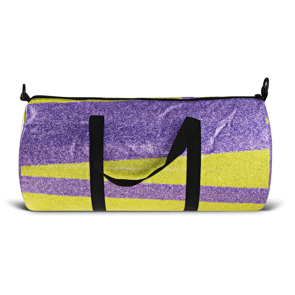 Light Duffle