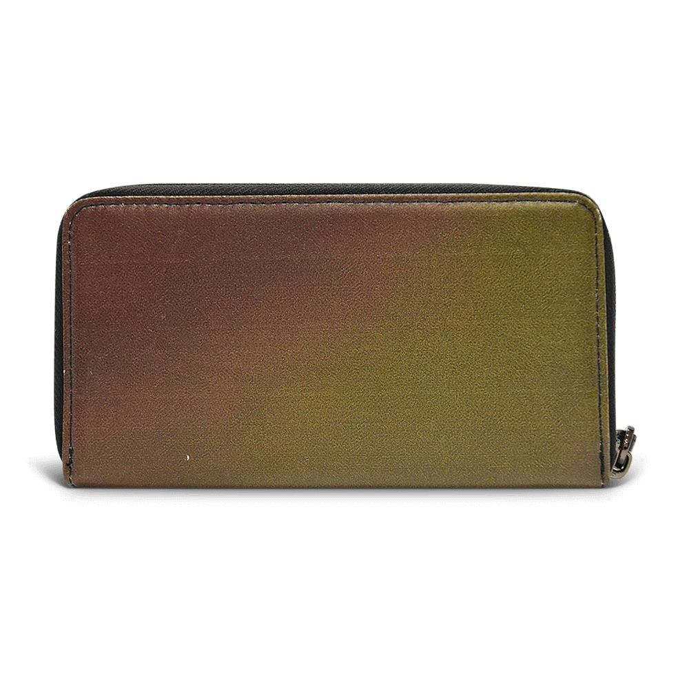 Madison Wristlet