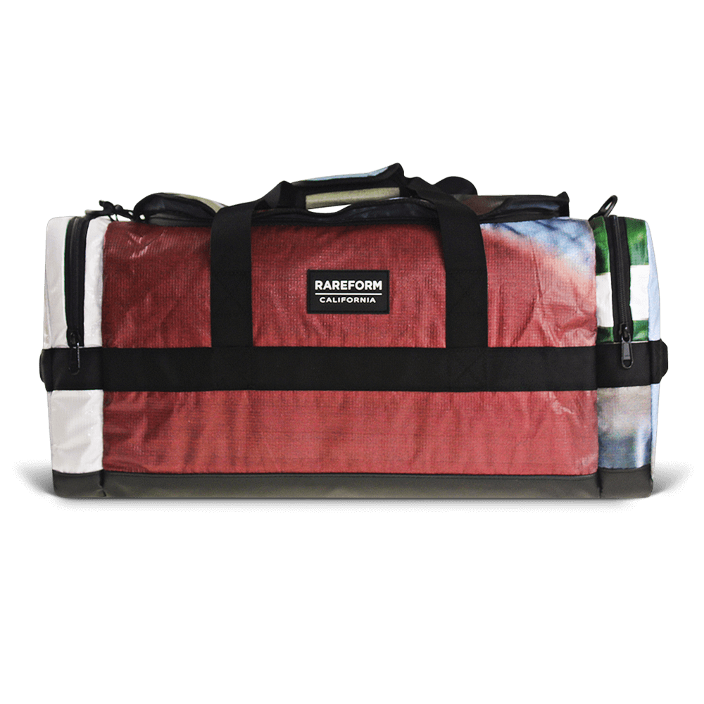 Union Duffle