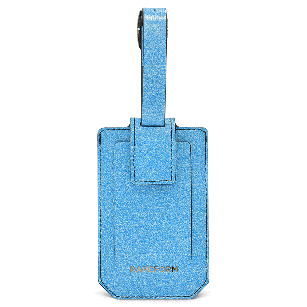 Salvador Luggage Tag