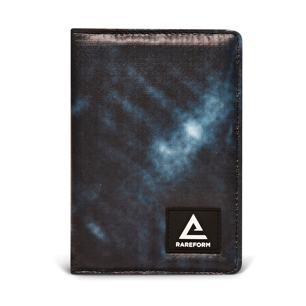 Huxley Passport Holder