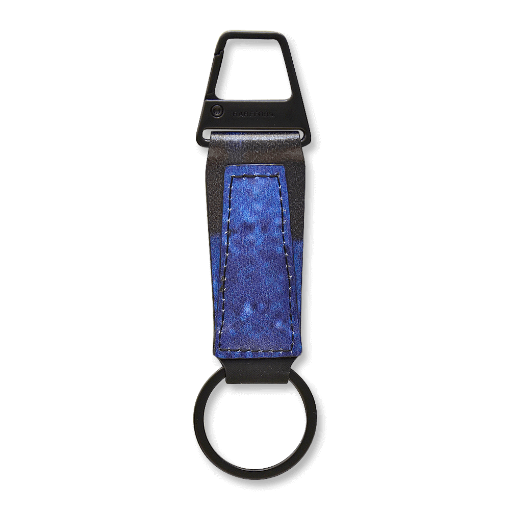 Roam Keychain