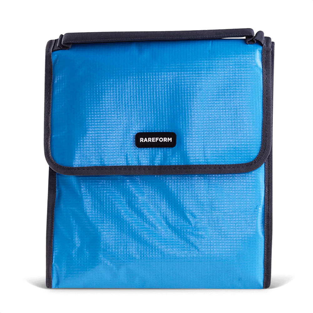 Merrick Lunch Tote 2.0