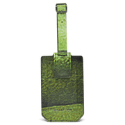 Salvador Luggage Tag