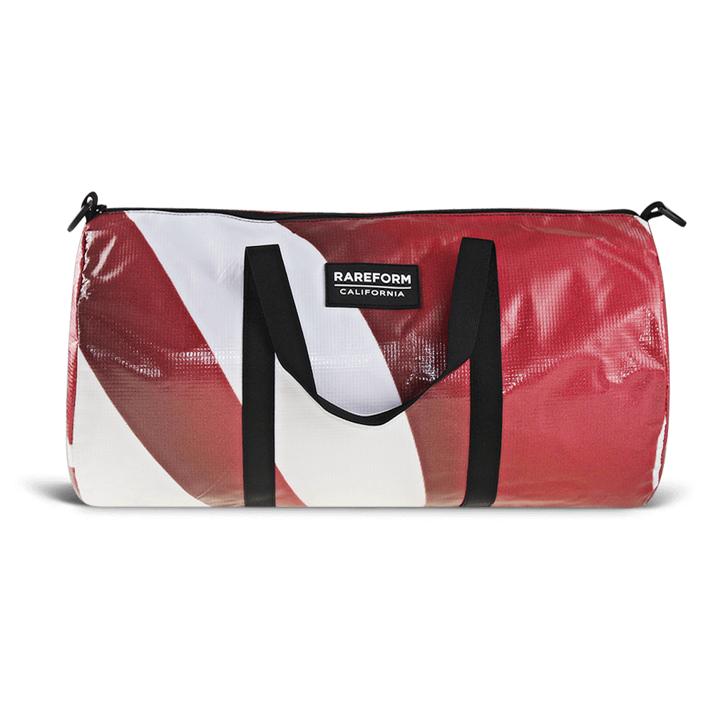 Light Duffle