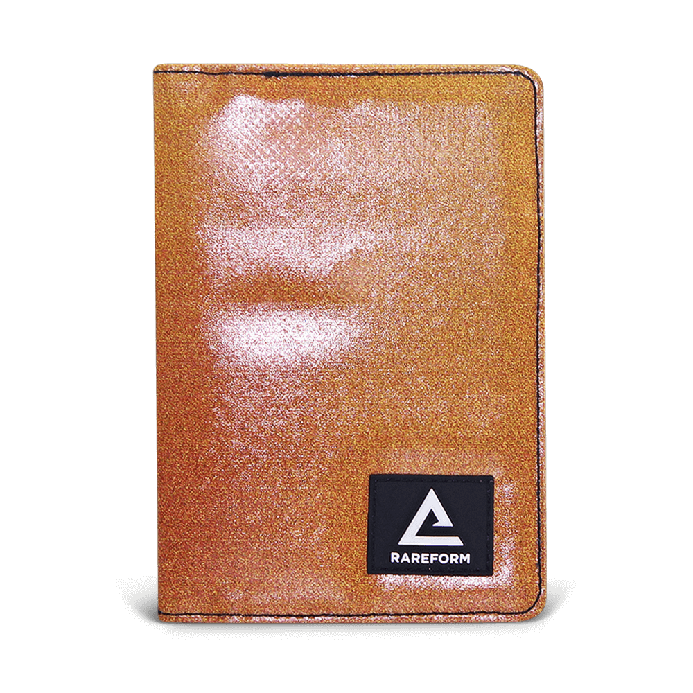 Huxley Passport Holder