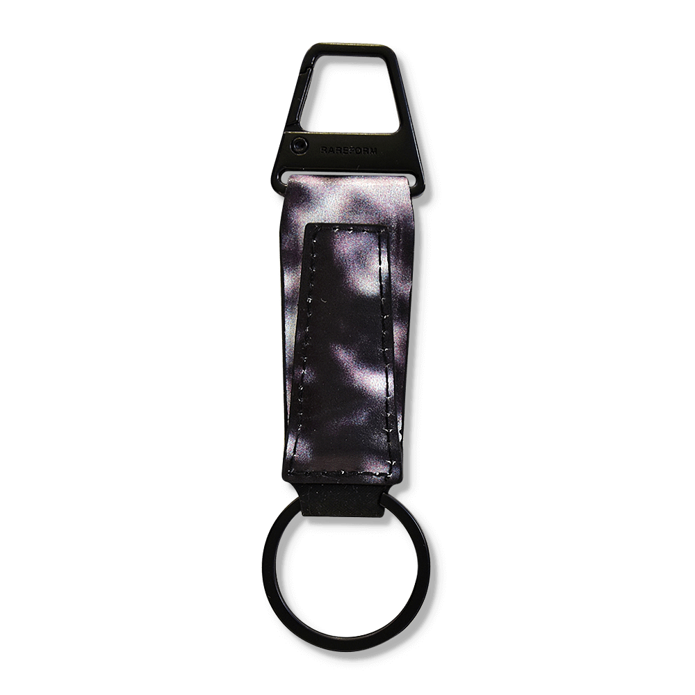 Roam Keychain