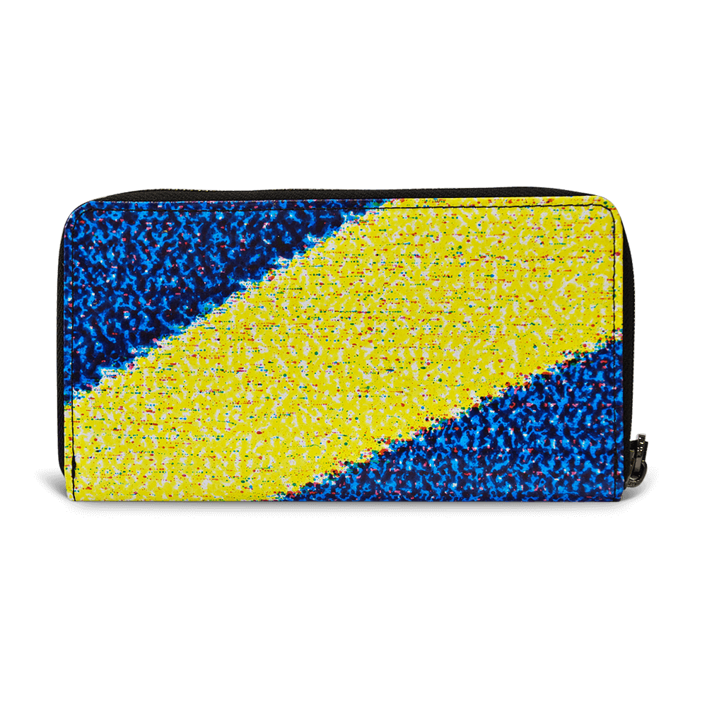 Madison Wristlet