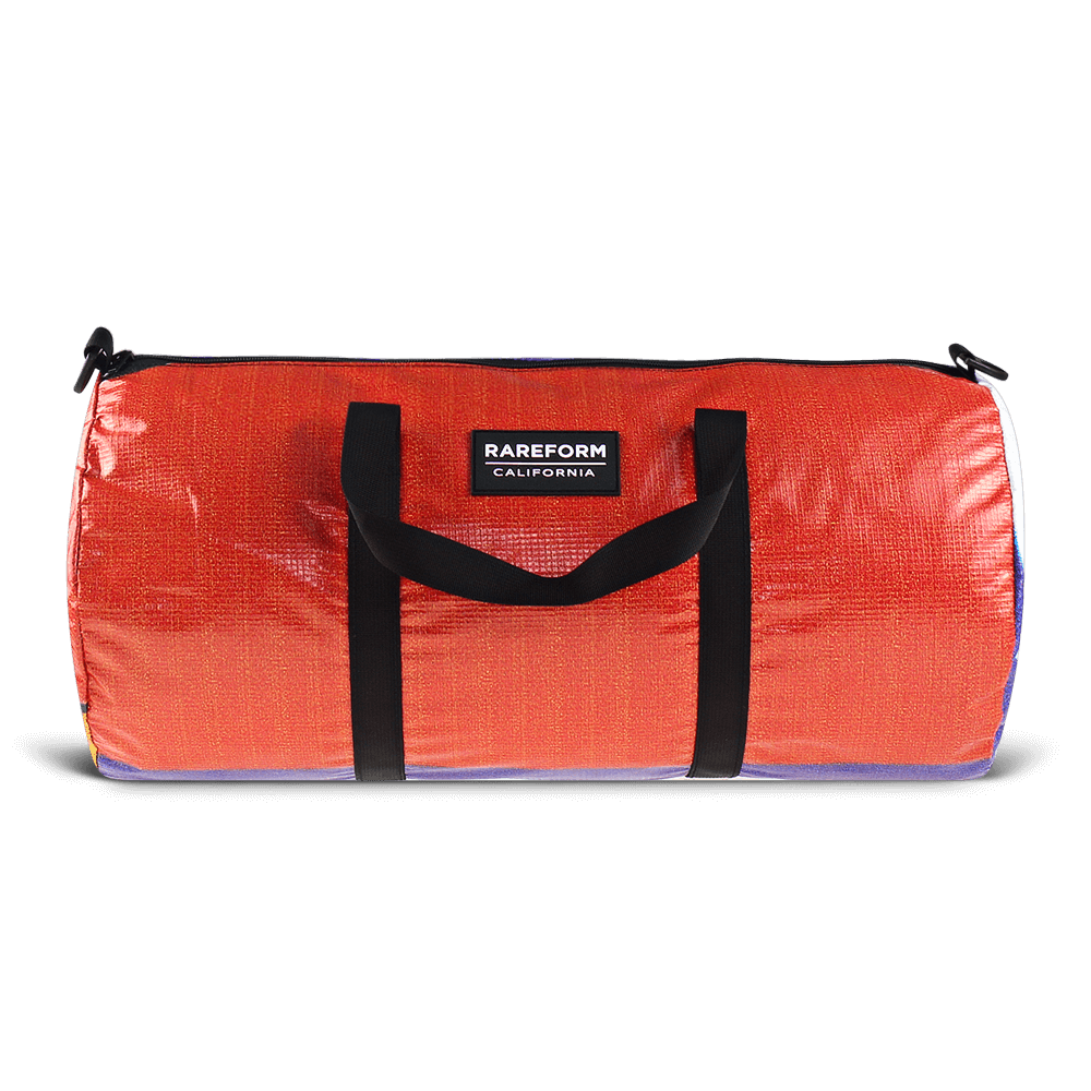 Light Duffle