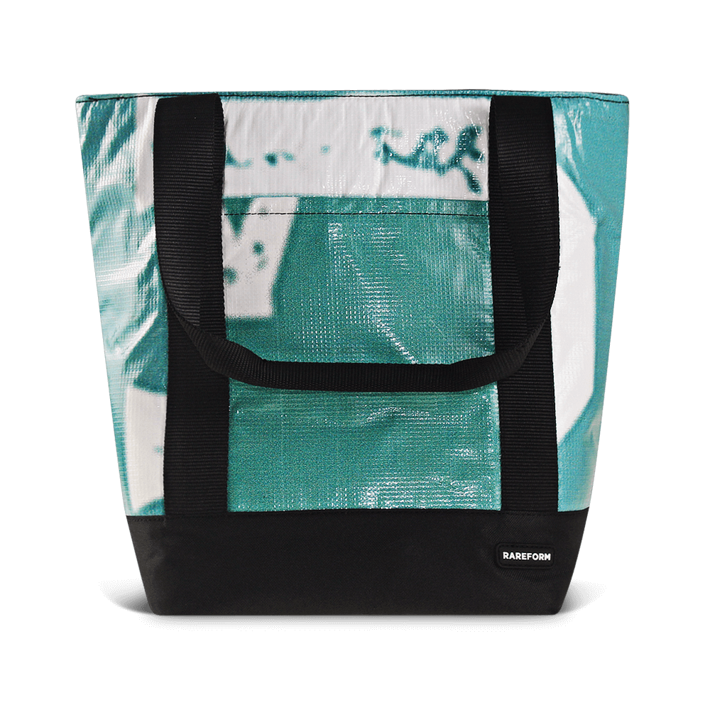 Beck Cooler Tote