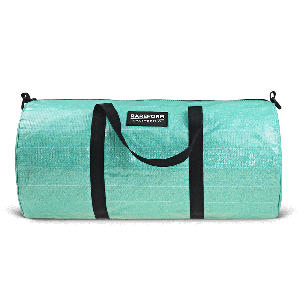 Light Duffle