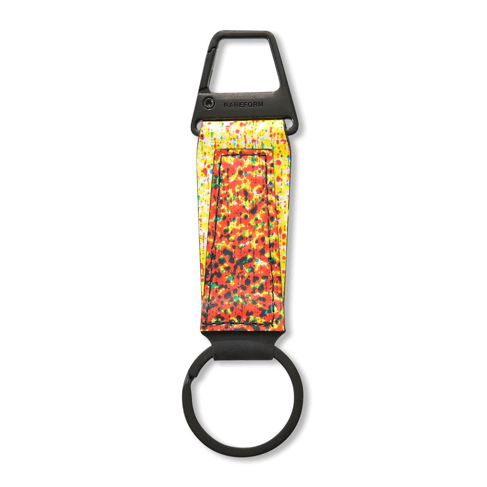 Roam Keychain