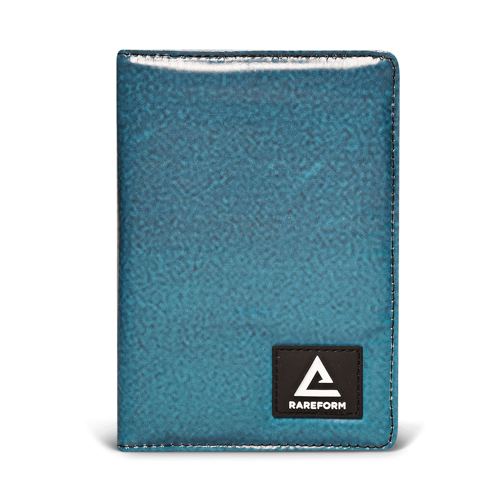 Huxley Passport Holder
