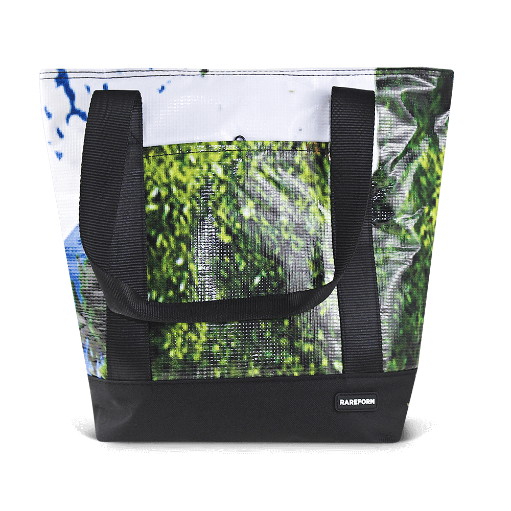 Beck Cooler Tote
