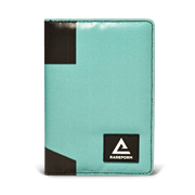 Huxley Passport Holder