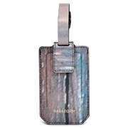 Salvador Luggage Tag