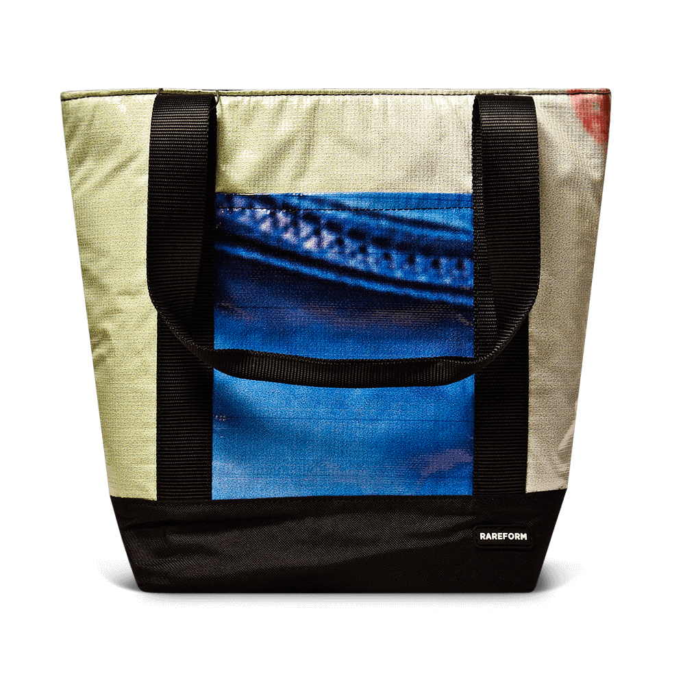 Beck Cooler Tote