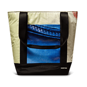 Beck Cooler Tote