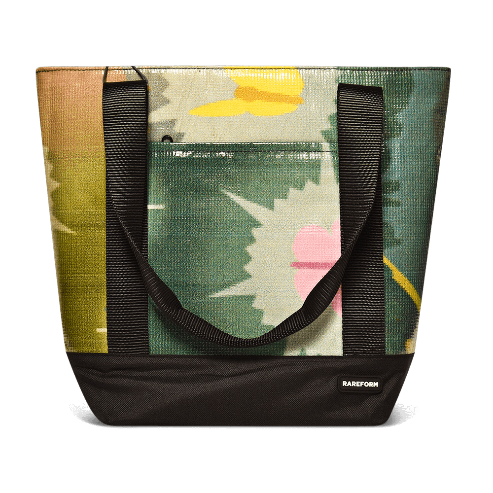 Beck Cooler Tote