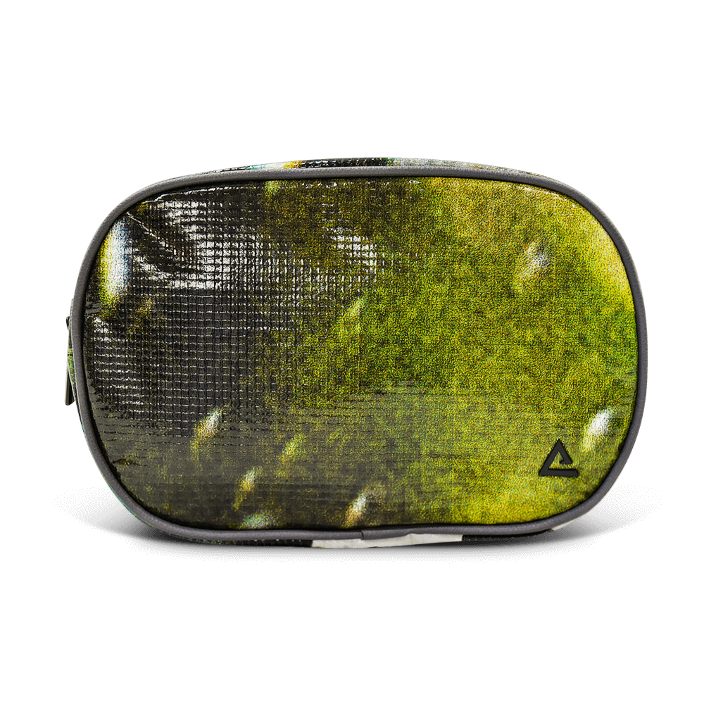 Riley Cosmetic Bag