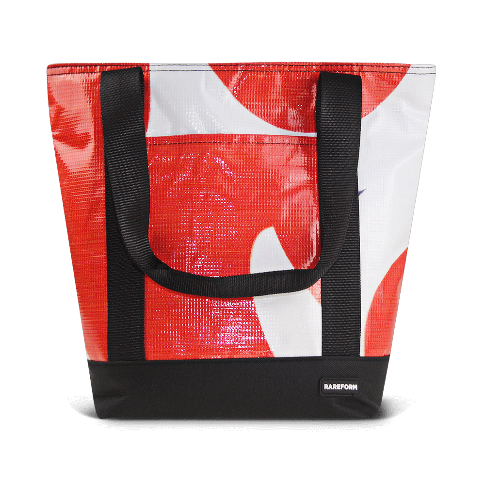Beck Cooler Tote