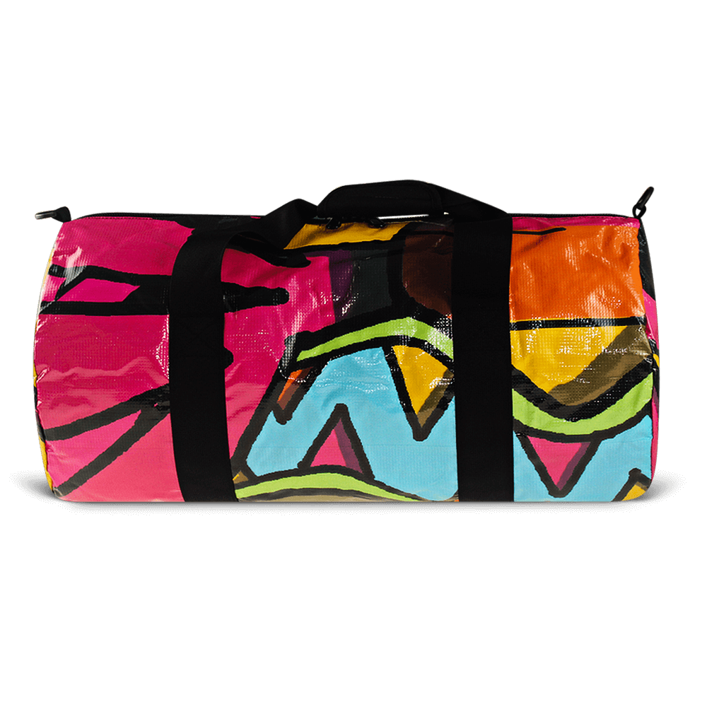 Weekender Duffle