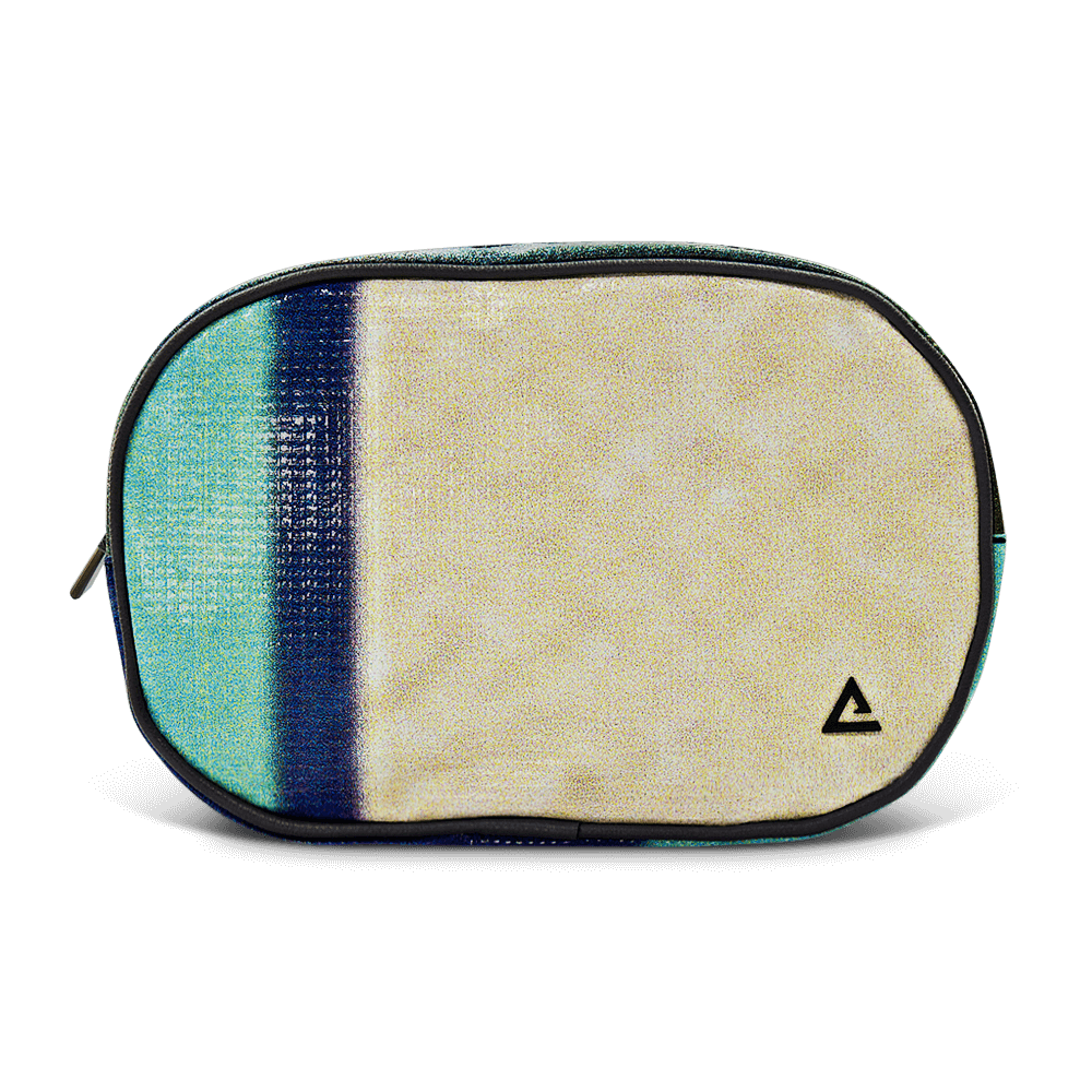 Riley Cosmetic Bag