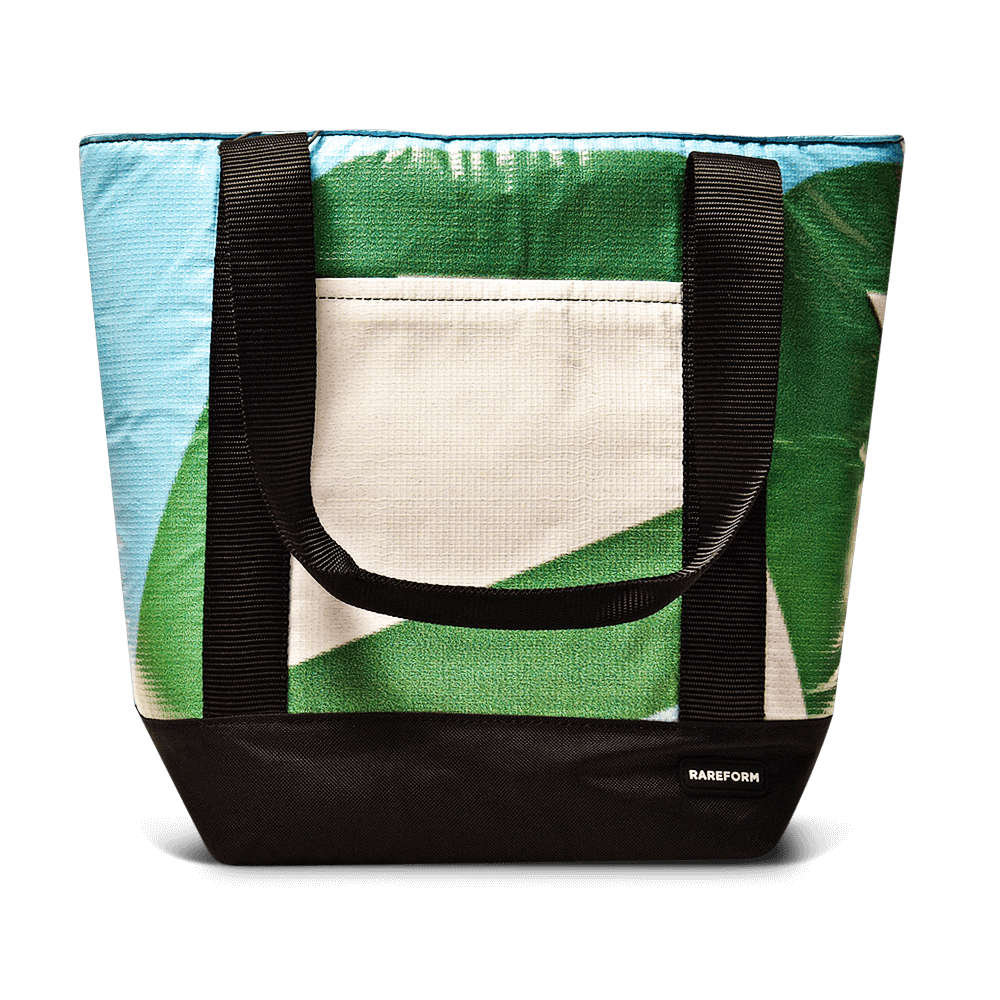 Beck Cooler Tote