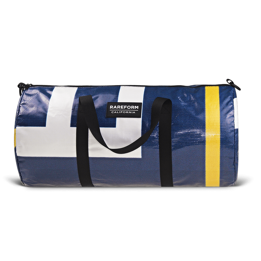 Light Duffle