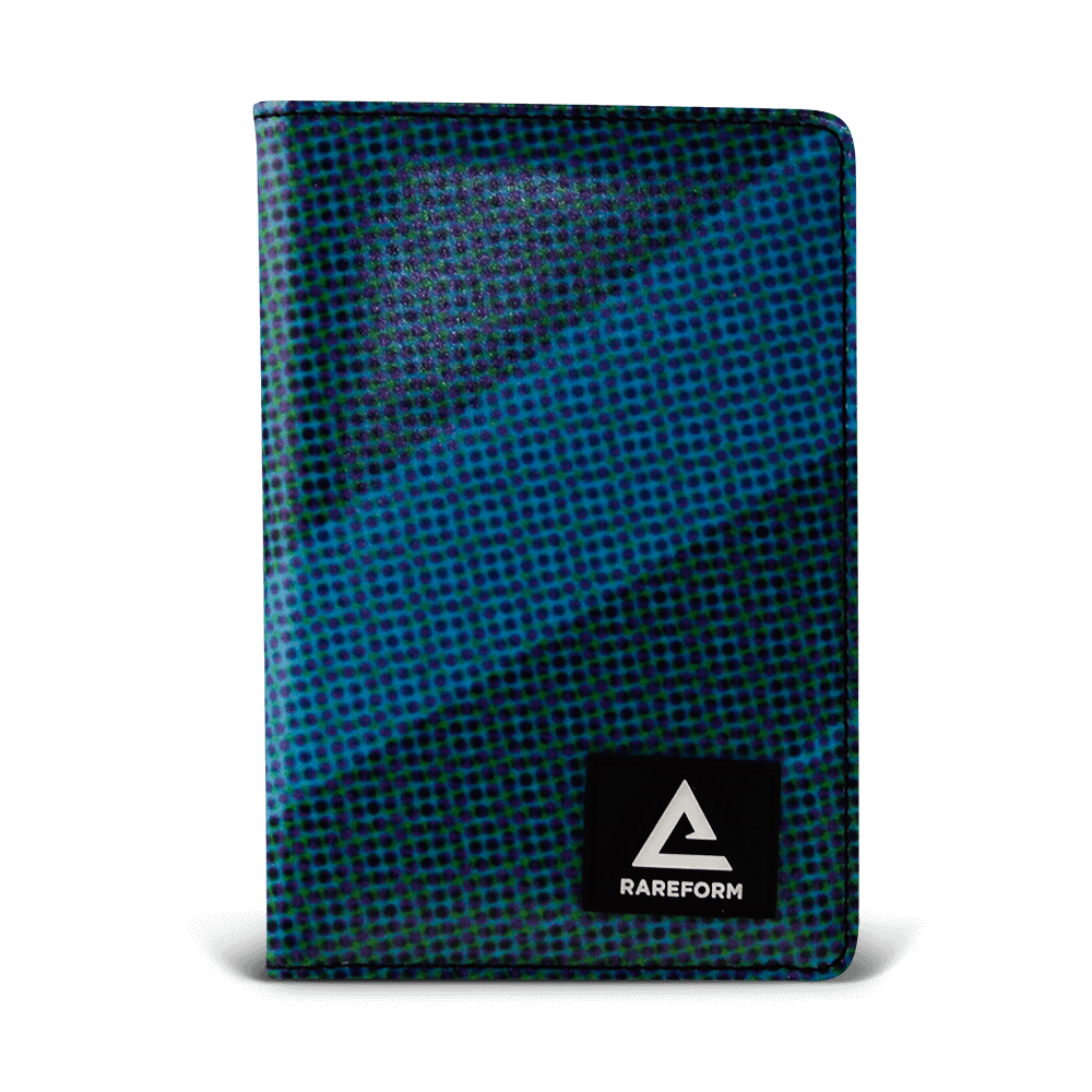 Huxley Passport Holder