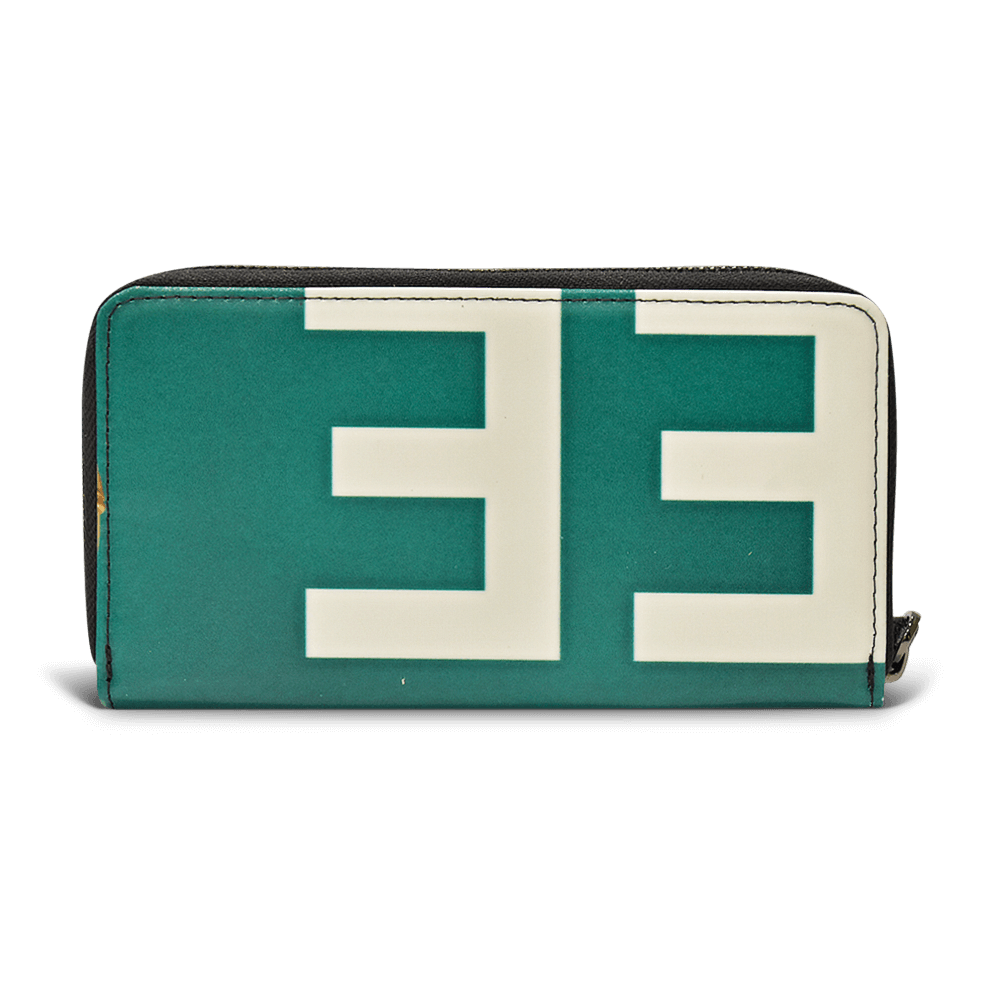 Madison Wristlet