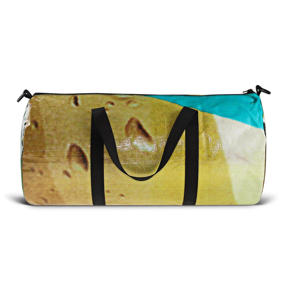 Light Duffle