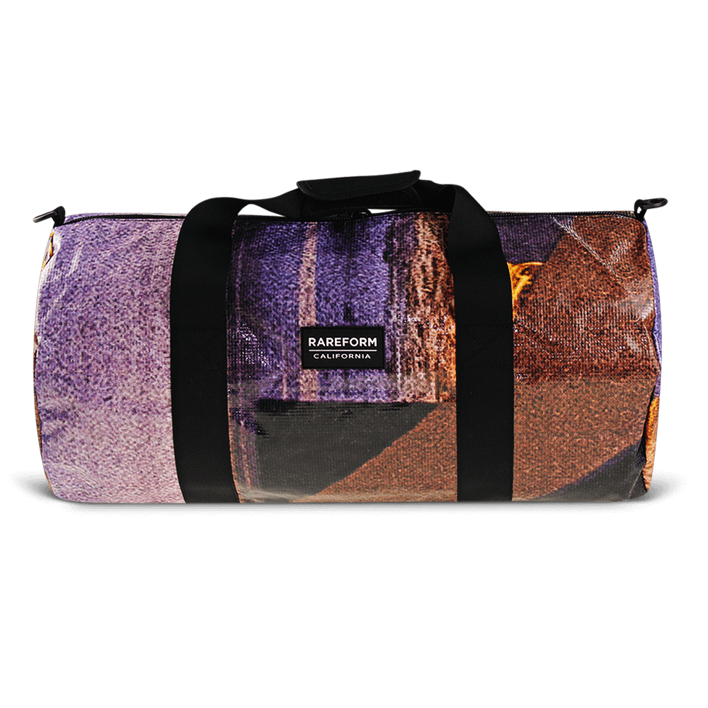 Weekender Duffle