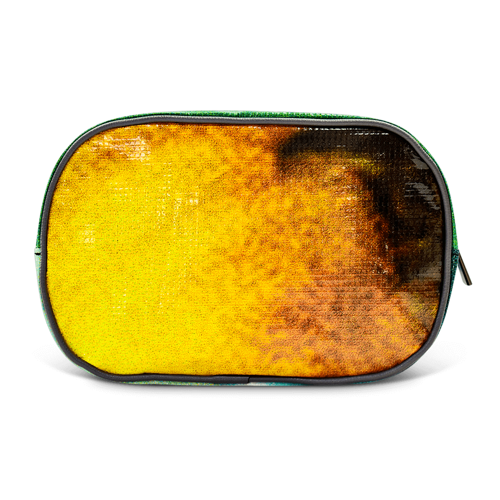 Riley Cosmetic Bag