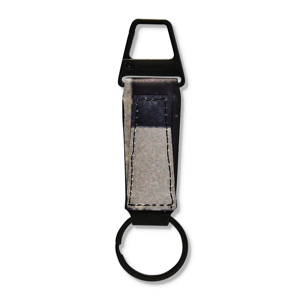 Roam Keychain