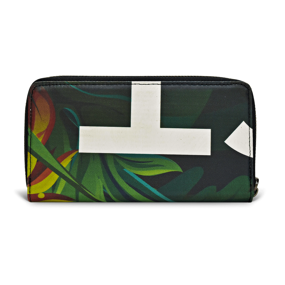 Madison Wristlet