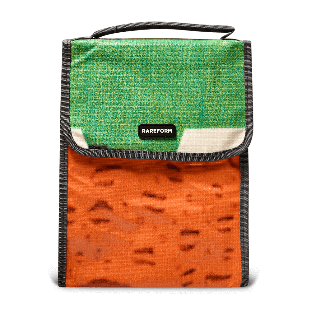 Merrick Lunch Tote