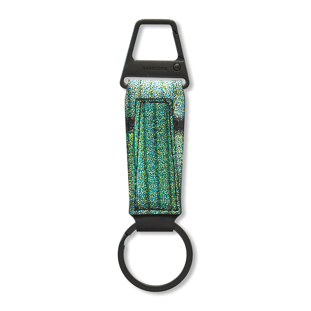 Roam Keychain