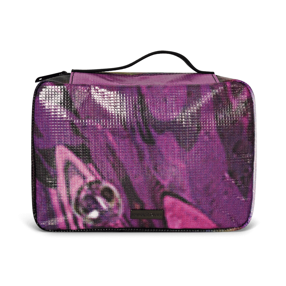 Vienna Toiletry Bag