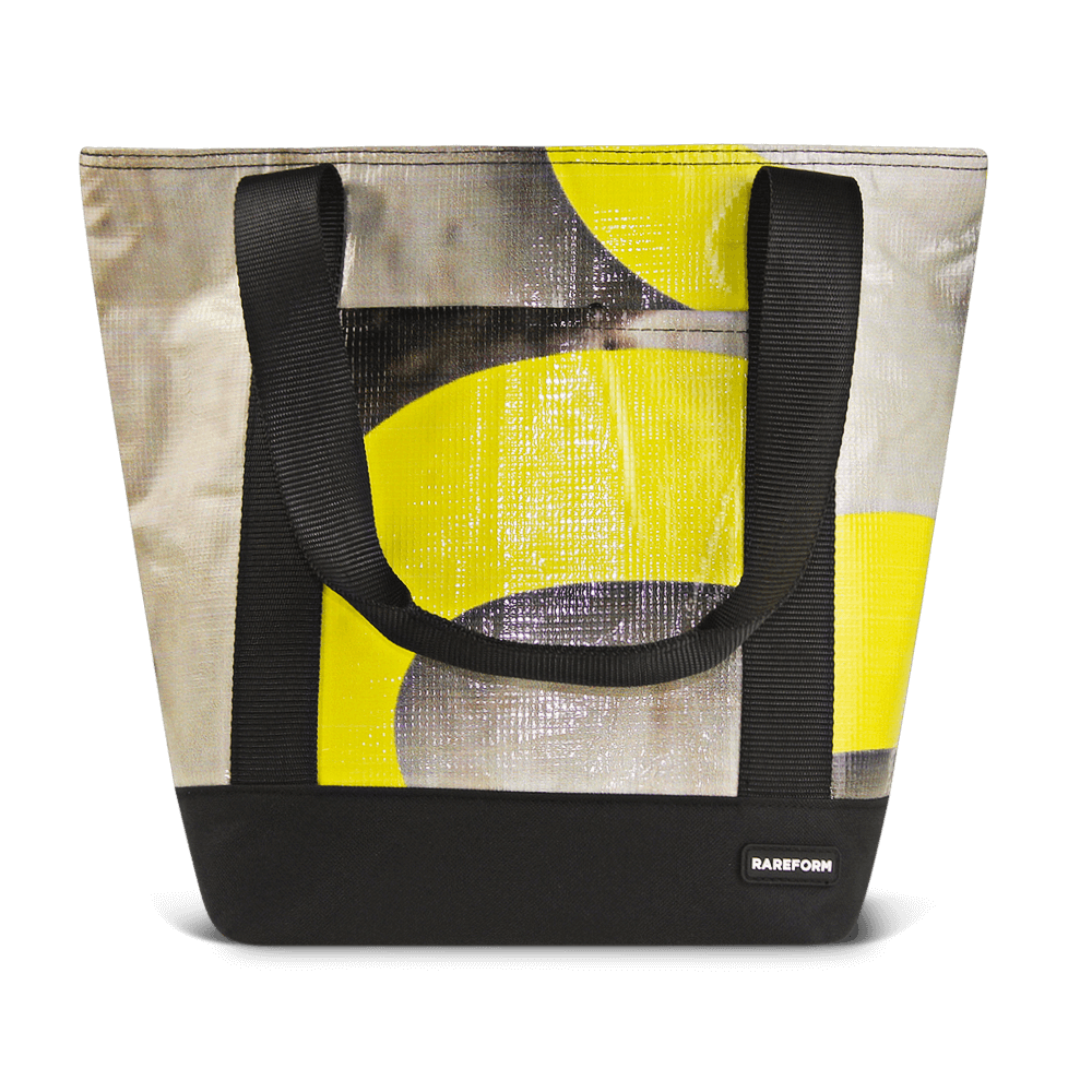 Beck Cooler Tote