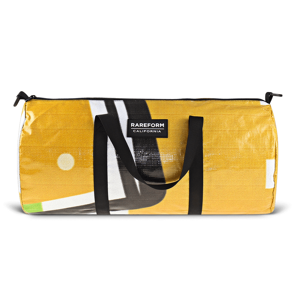 Light Duffle