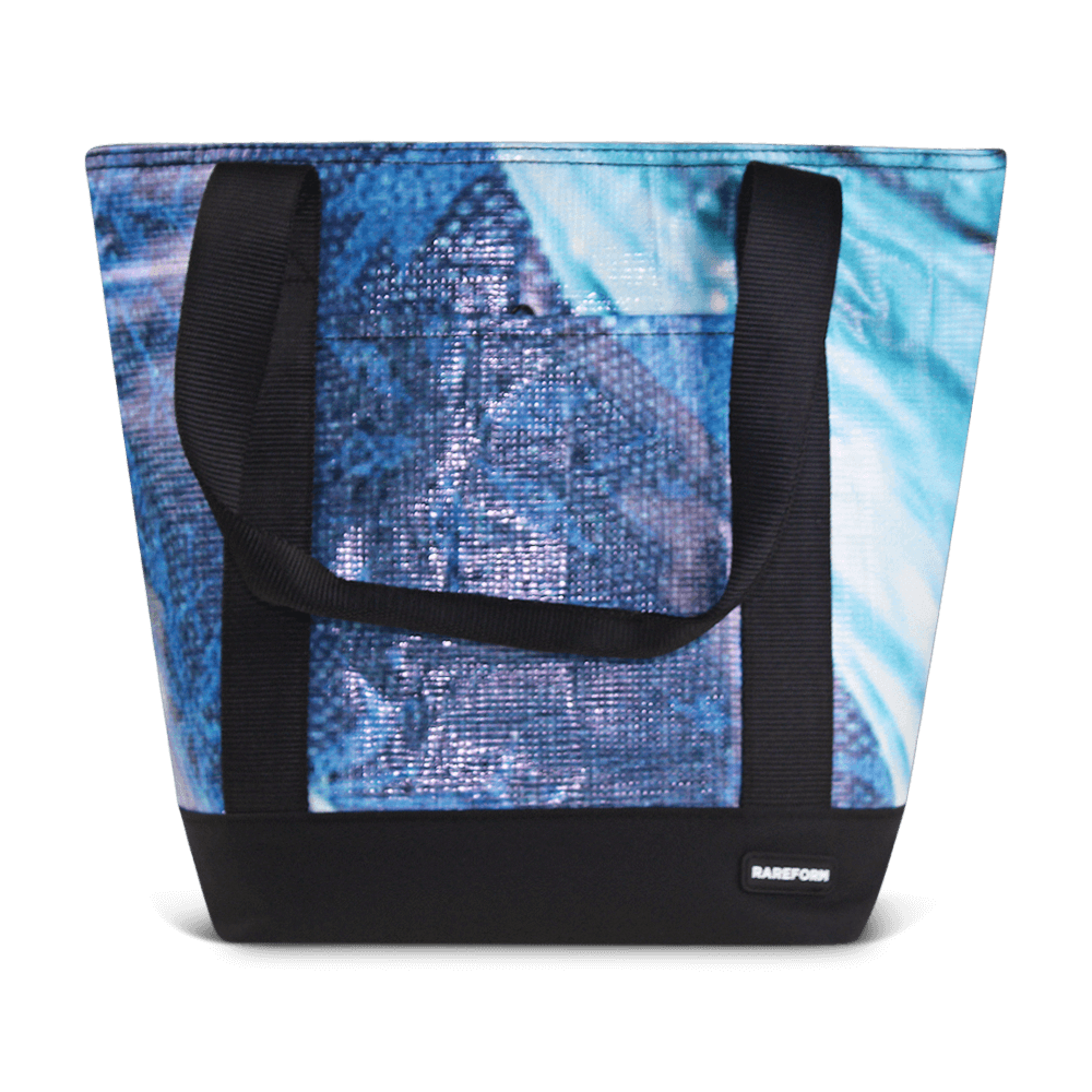 Beck Cooler Tote