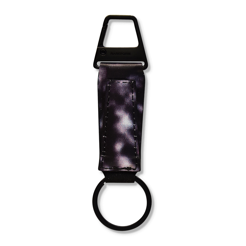 Roam Keychain