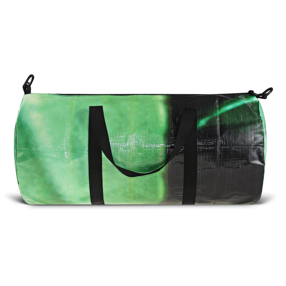 Light Duffle