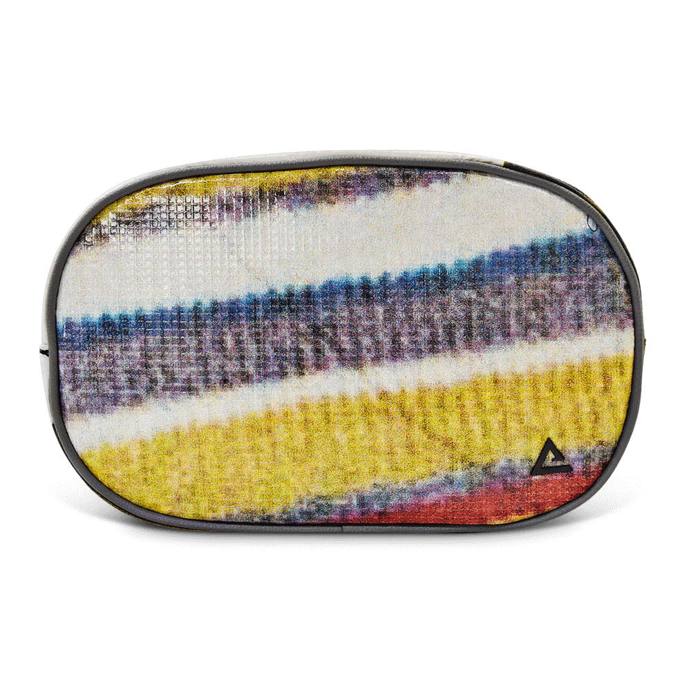 Riley Cosmetic Bag