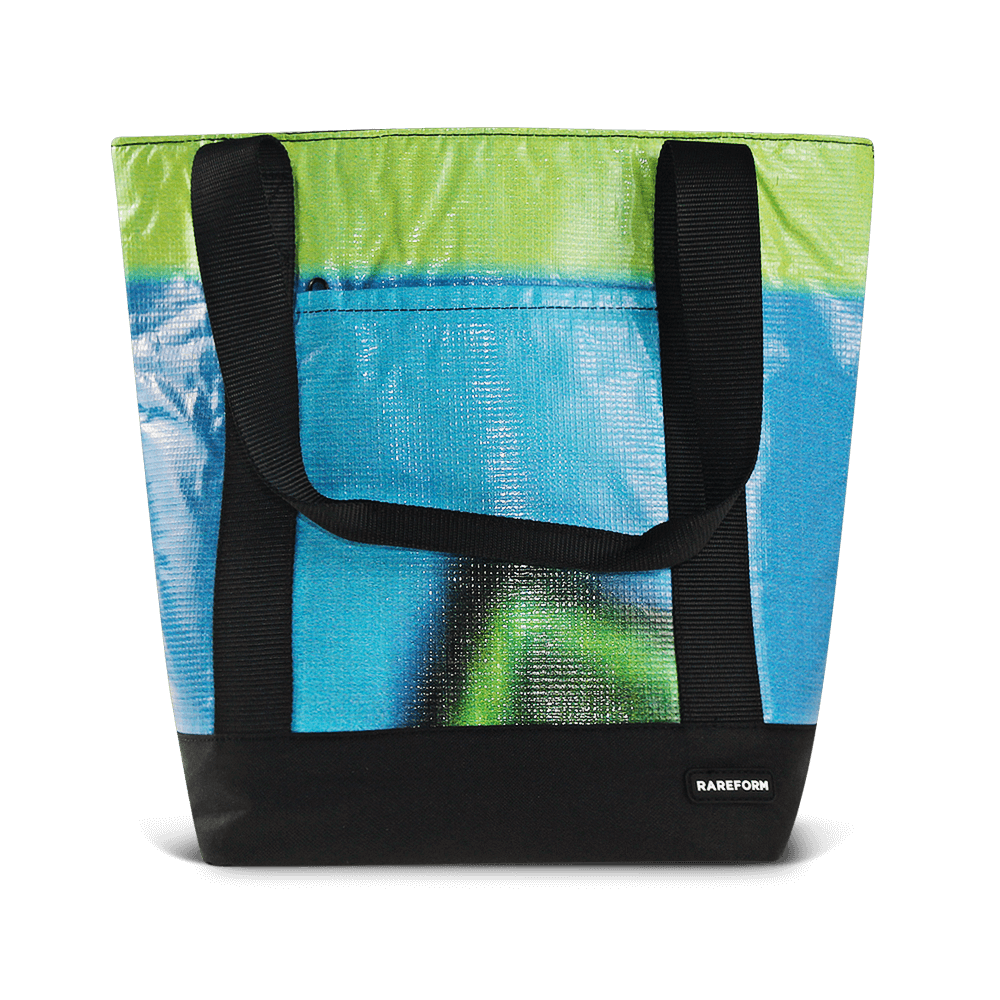 Beck Cooler Tote